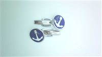 Gemelli Arcadia Uomo Mare in Argento GEM24 SMA - GEM24 SMA